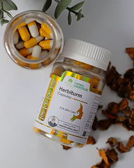 Herbiturm Skin Capsules