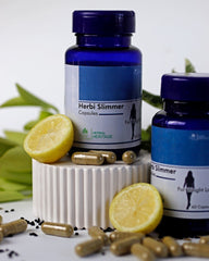 Slimmer Capsules