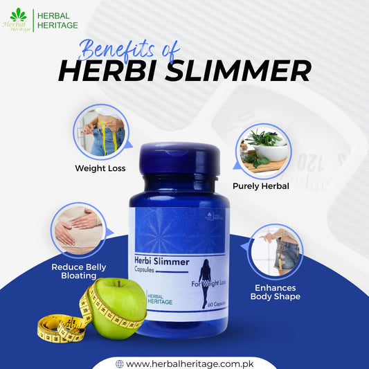 Slimmer Capsules