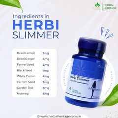 Slimmer Capsules