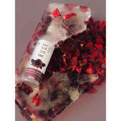 Rose essential spray