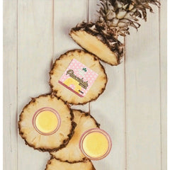 Pinacolada Lip balm